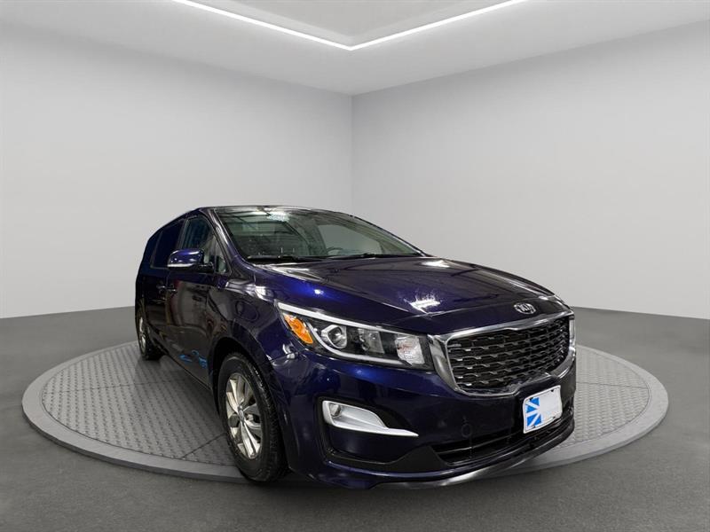 kia Sedona 2020 - 7