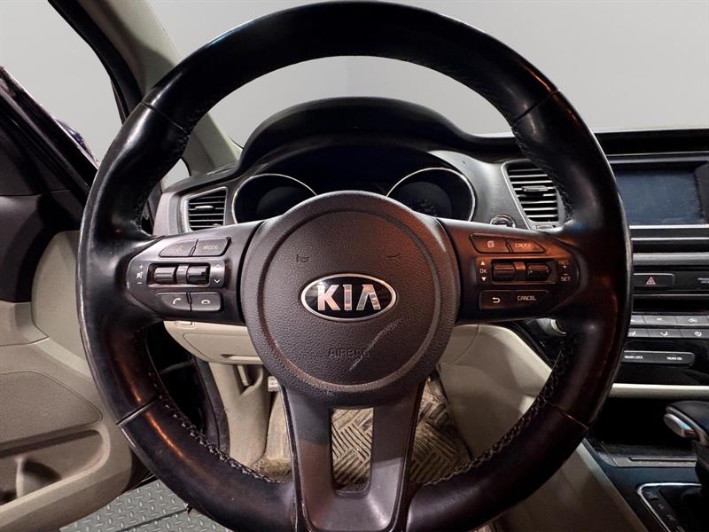 kia Sedona 2020 - 8