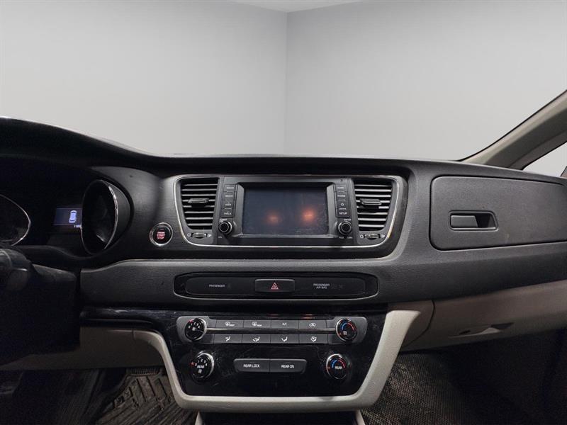 kia Sedona 2020 - 9