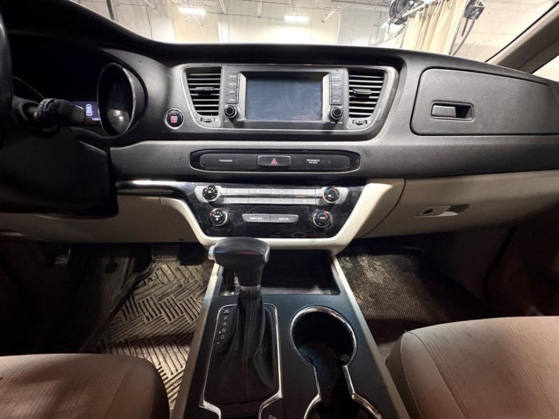 kia Sedona 2020 - 10
