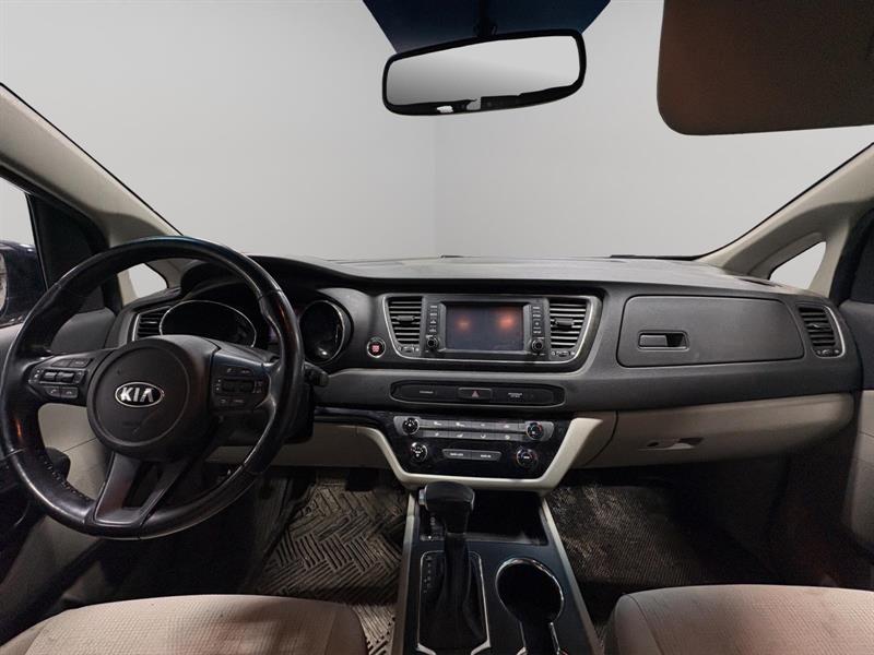 kia Sedona 2020 - 11