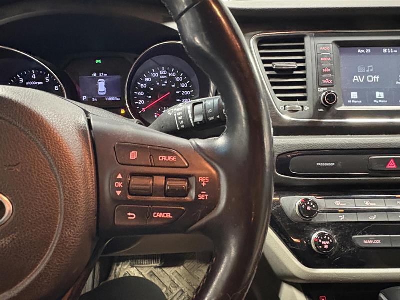 kia Sedona 2020 - 13