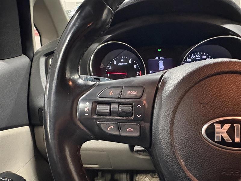 kia Sedona 2020 - 14
