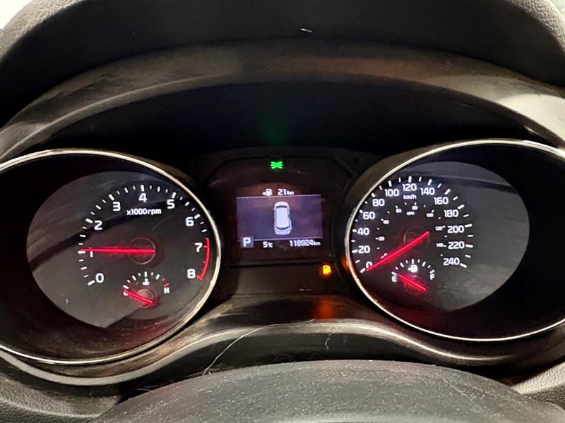 kia Sedona 2020 - 16