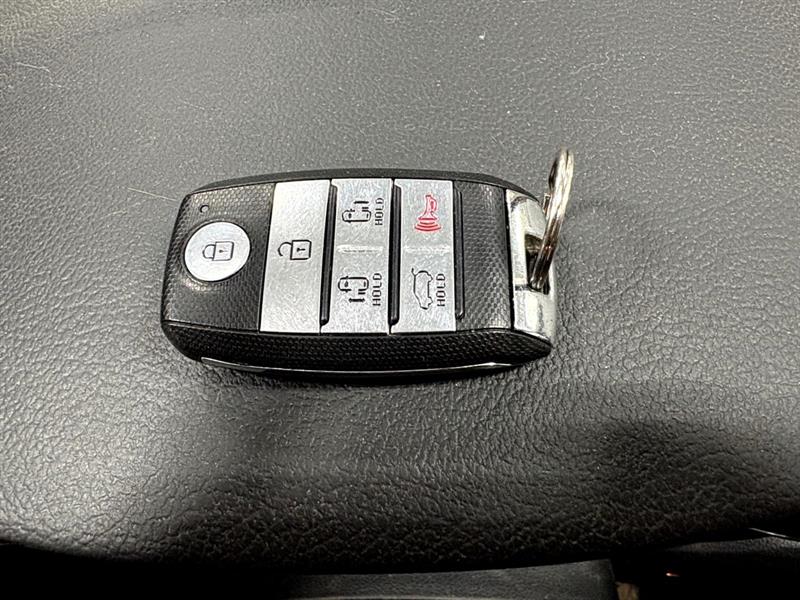 kia Sedona 2020 - 17
