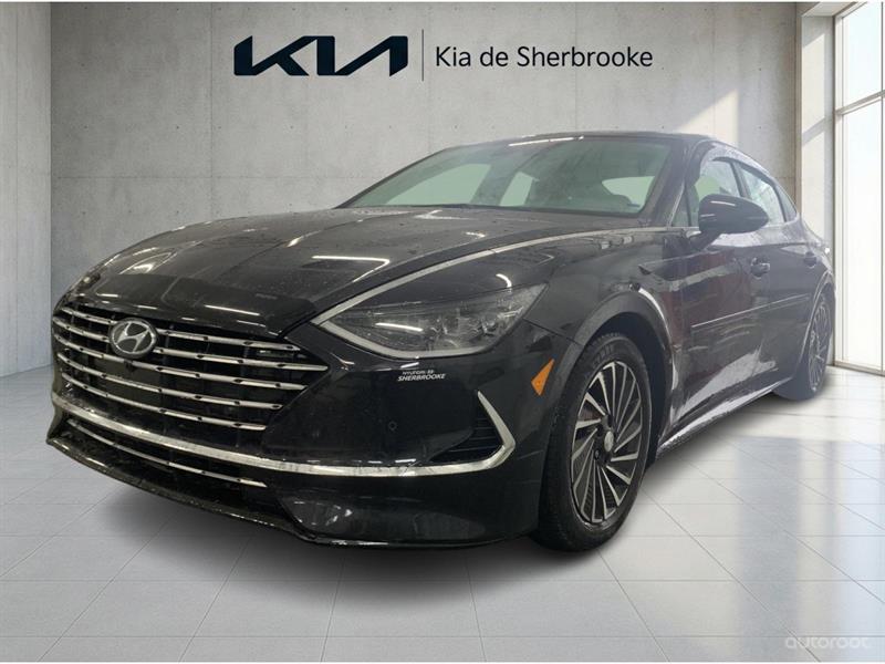 hyundai Sonata 2023