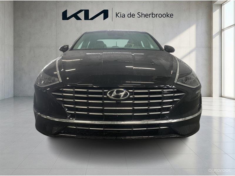 hyundai Sonata 2023 - 2
