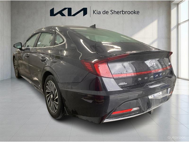 hyundai Sonata 2023 - 6