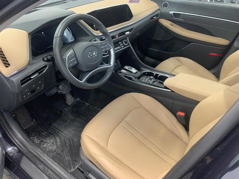 hyundai Sonata 2023 - 7