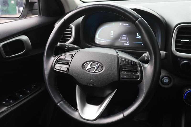 hyundai Venue 2023 - 2