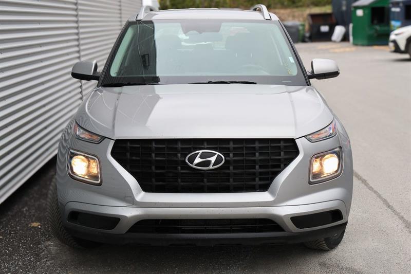 hyundai Venue 2023 - 4