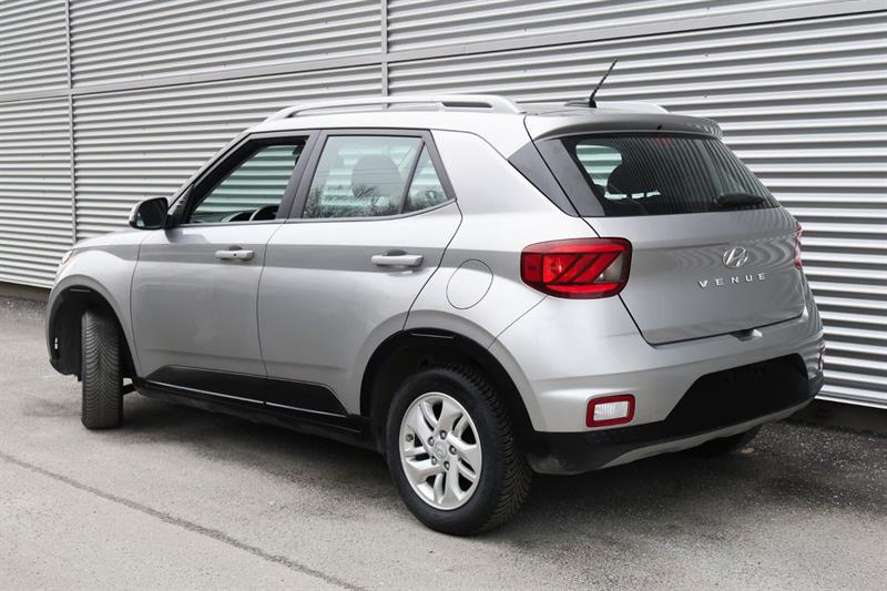 hyundai Venue 2023 - 7