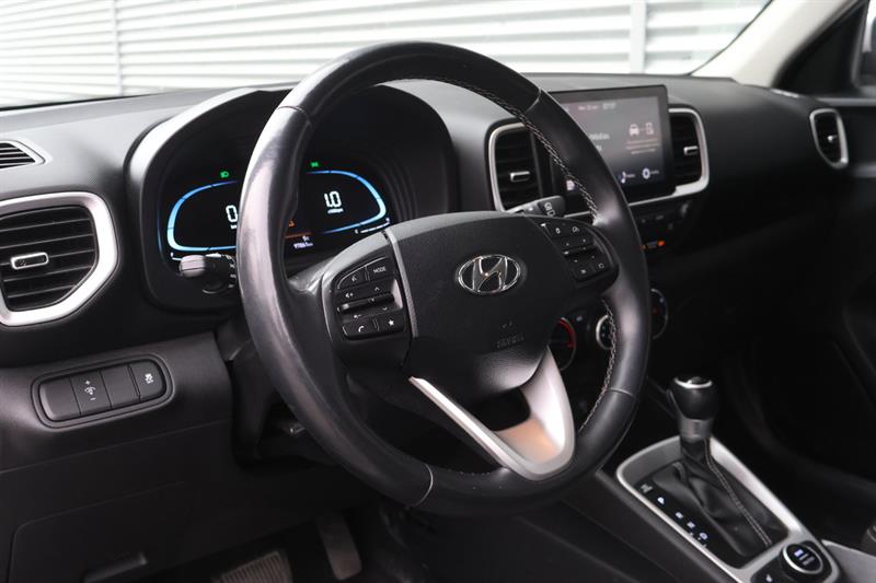 hyundai Venue 2023 - 9