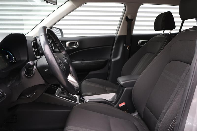 hyundai Venue 2023 - 11