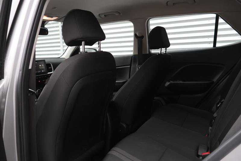 hyundai Venue 2023 - 13