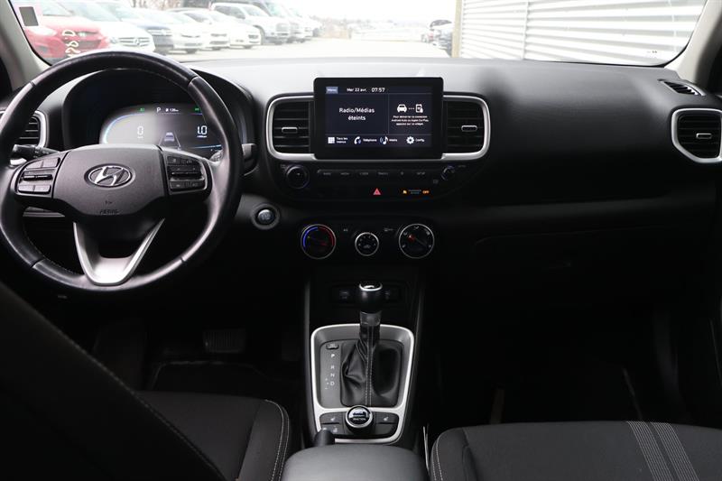 hyundai Venue 2023 - 14