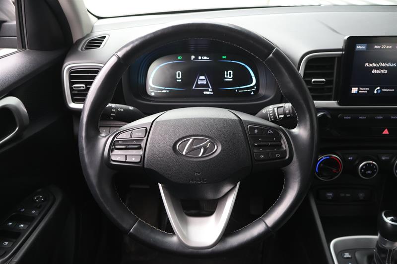 hyundai Venue 2023 - 15
