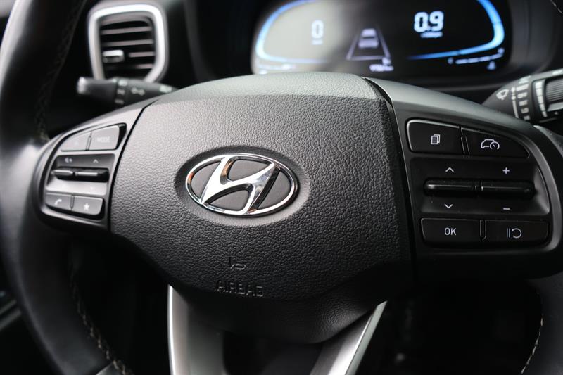 hyundai Venue 2023 - 24