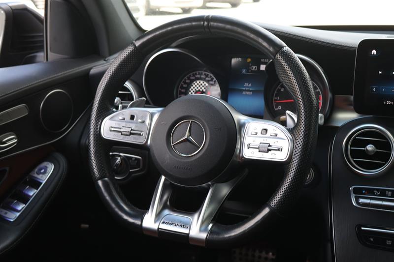 mercedes-benz GLC 2022 - 2