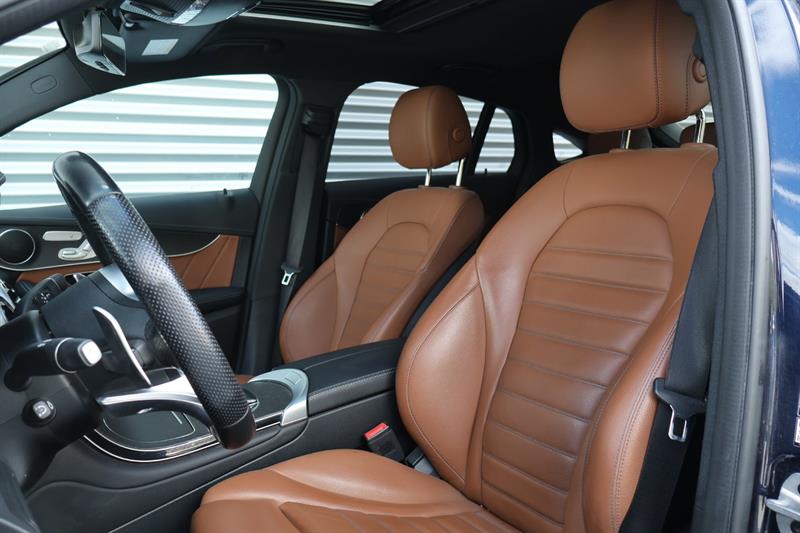 mercedes-benz GLC 2022 - 3