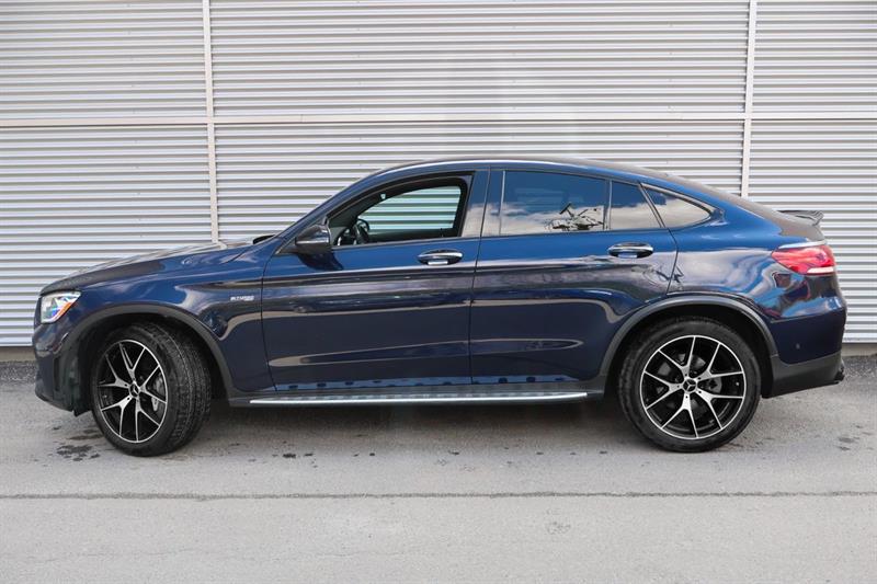 mercedes-benz GLC 2022 - 8