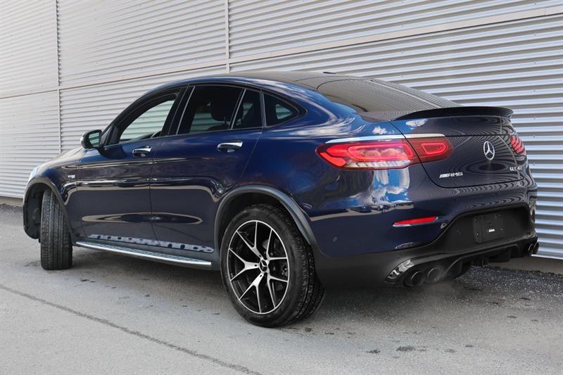 mercedes-benz GLC 2022 - 9