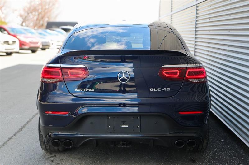 mercedes-benz GLC 2022 - 10