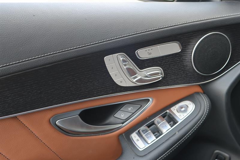 mercedes-benz GLC 2022 - 12