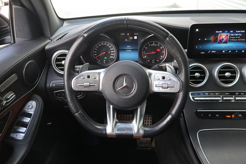 mercedes-benz GLC 2022 - 17