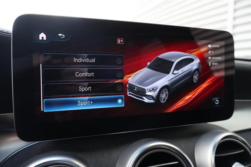 mercedes-benz GLC 2022 - 26
