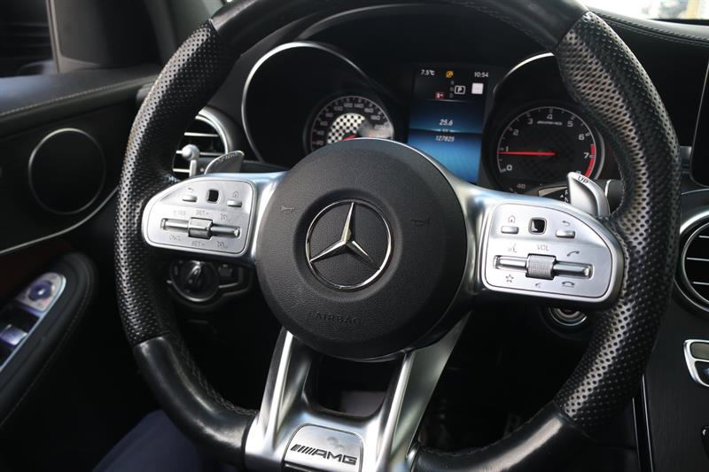 mercedes-benz GLC 2022 - 30