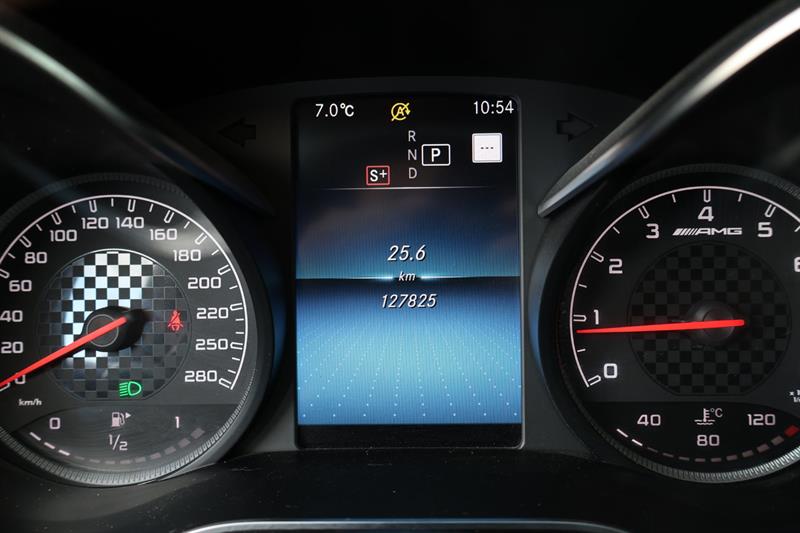 mercedes-benz GLC 2022 - 31