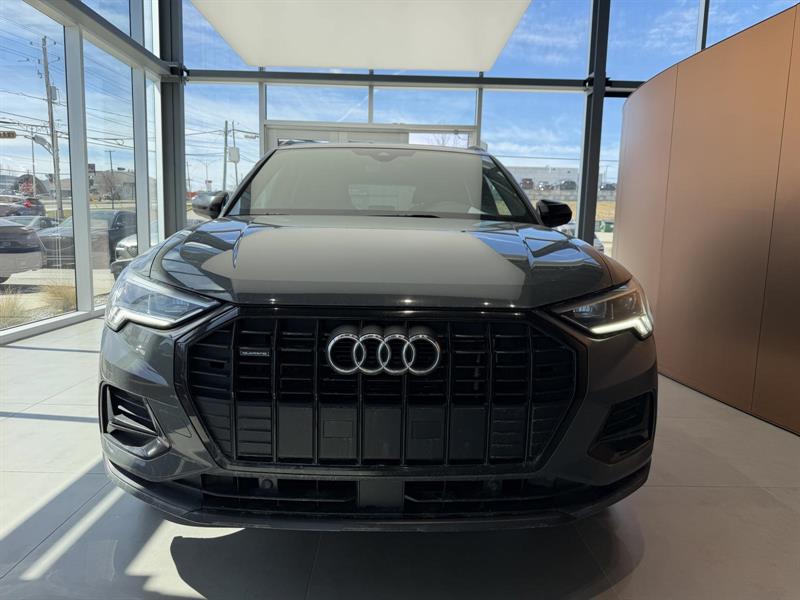 audi Q3 2022 - 2