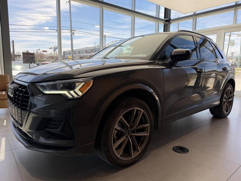 audi Q3 2022 - 3