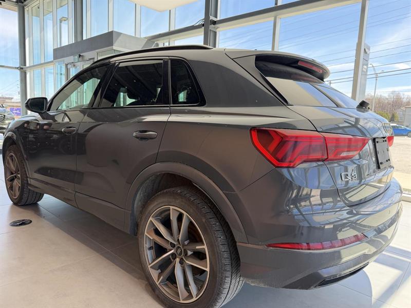 audi Q3 2022 - 4