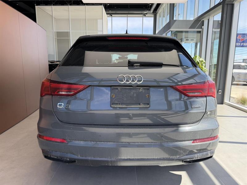 audi Q3 2022 - 5