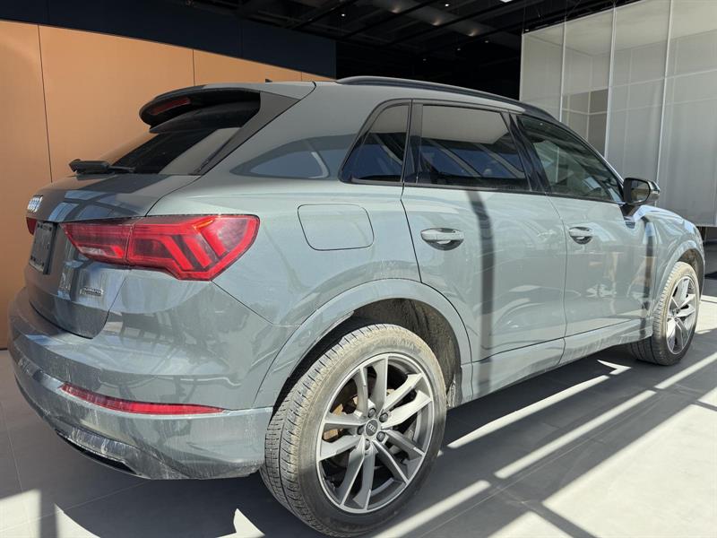 audi Q3 2022 - 6