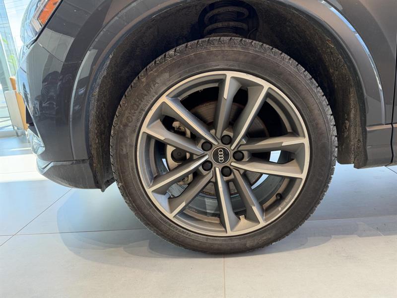 audi Q3 2022 - 7