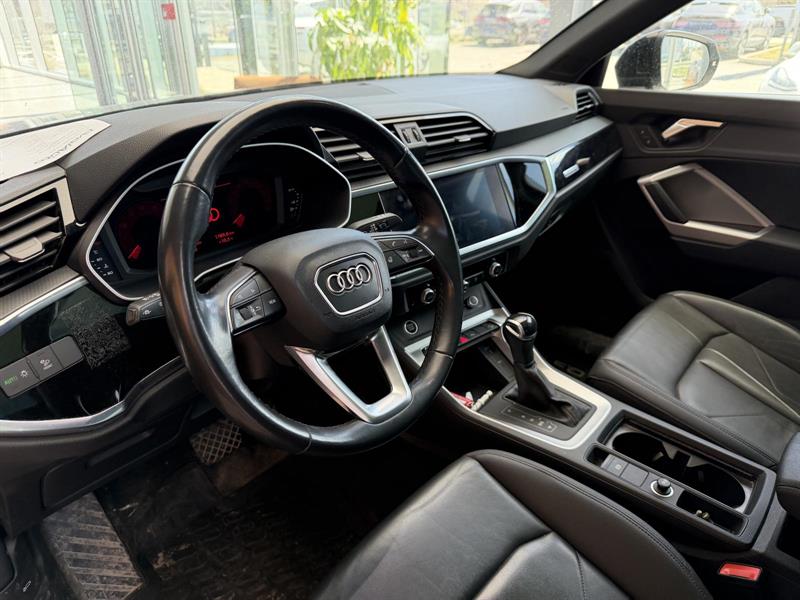 audi Q3 2022 - 9