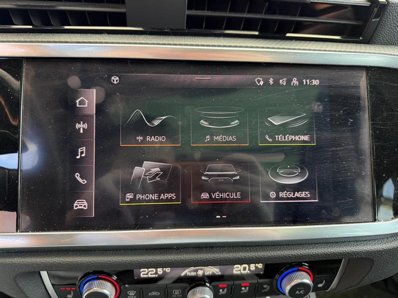 audi Q3 2022 - 14
