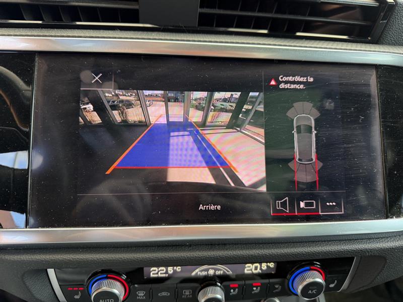 audi Q3 2022 - 15