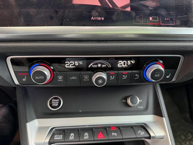 audi Q3 2022 - 16