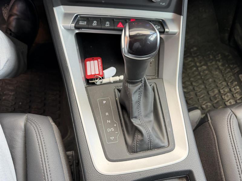audi Q3 2022 - 17