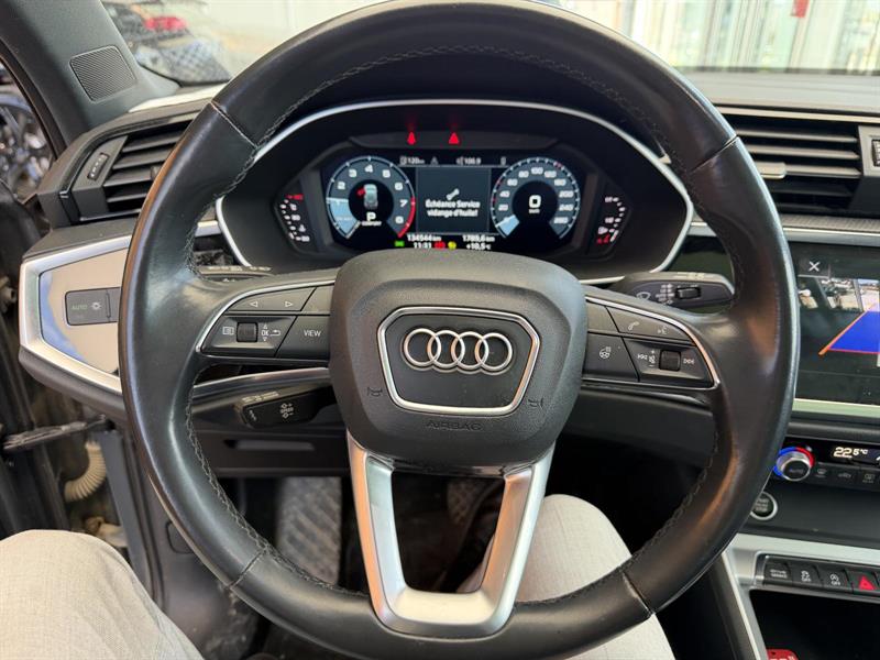 audi Q3 2022 - 18