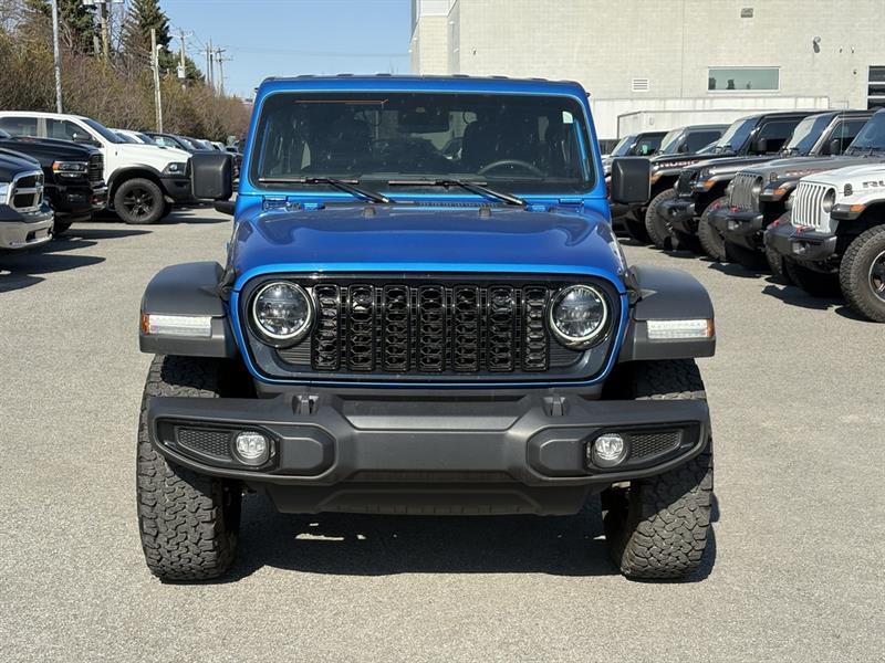 jeep Wrangler 2024 - 3