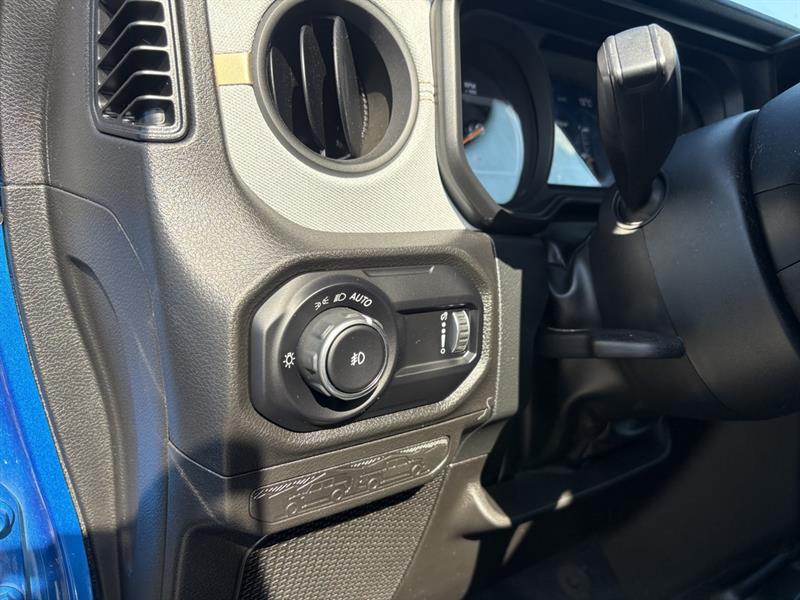 jeep Wrangler 2024 - 15