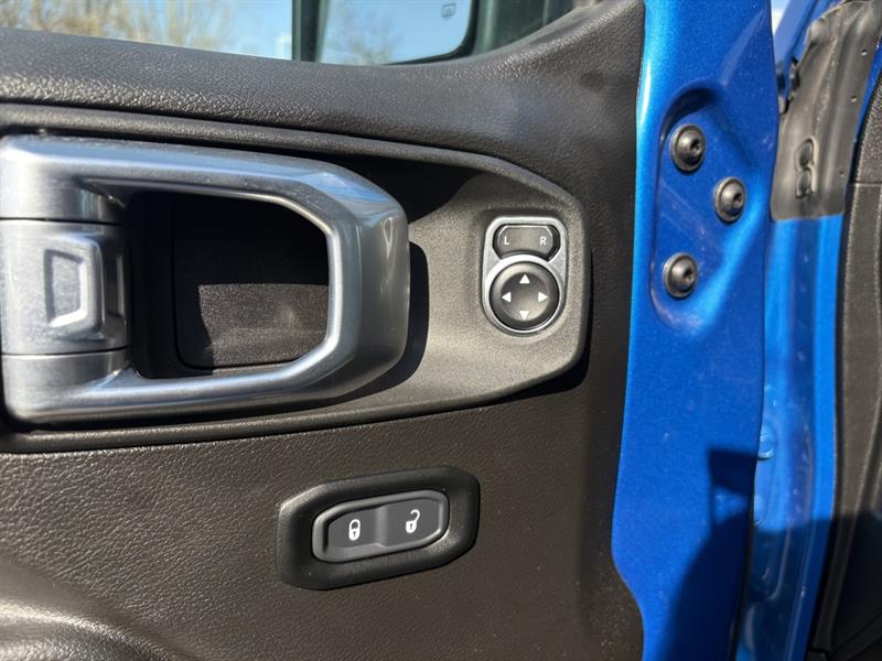 jeep Wrangler 2024 - 16
