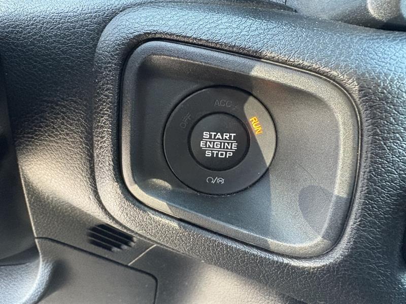 jeep Wrangler 2024 - 19