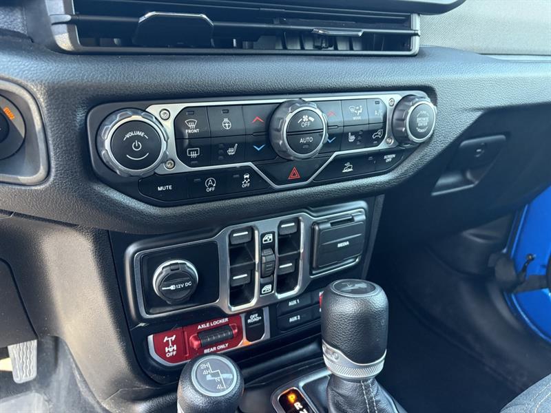 jeep Wrangler 2024 - 22