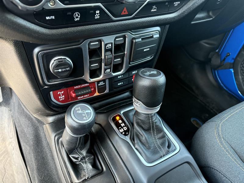 jeep Wrangler 2024 - 23